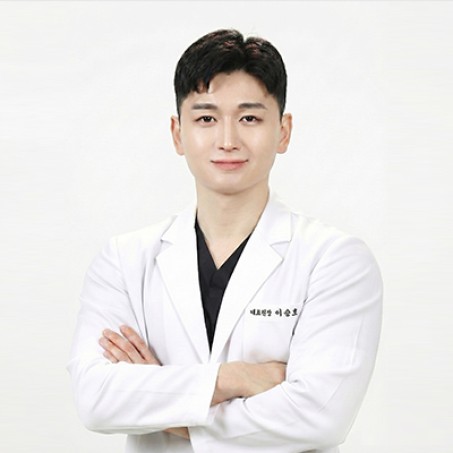 대표원장 이승호