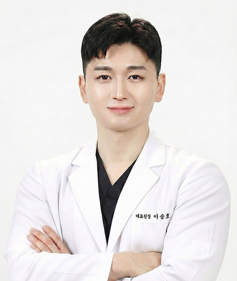 대표원장 이승호