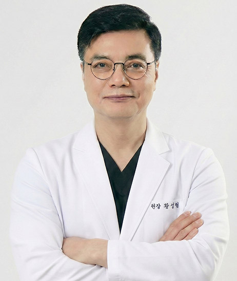 양방수석원장 황성일